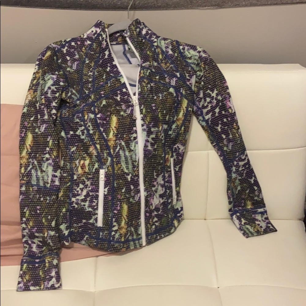 Lululemon Define Jacket Brand New